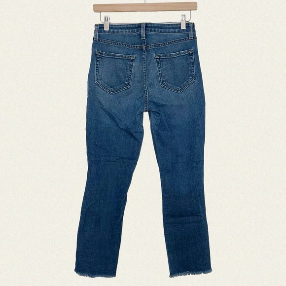 L’agence El Matador French Slim Jean - Picture 6 of 9